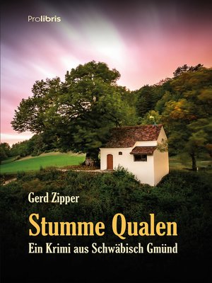 cover image of Stumme Qualen